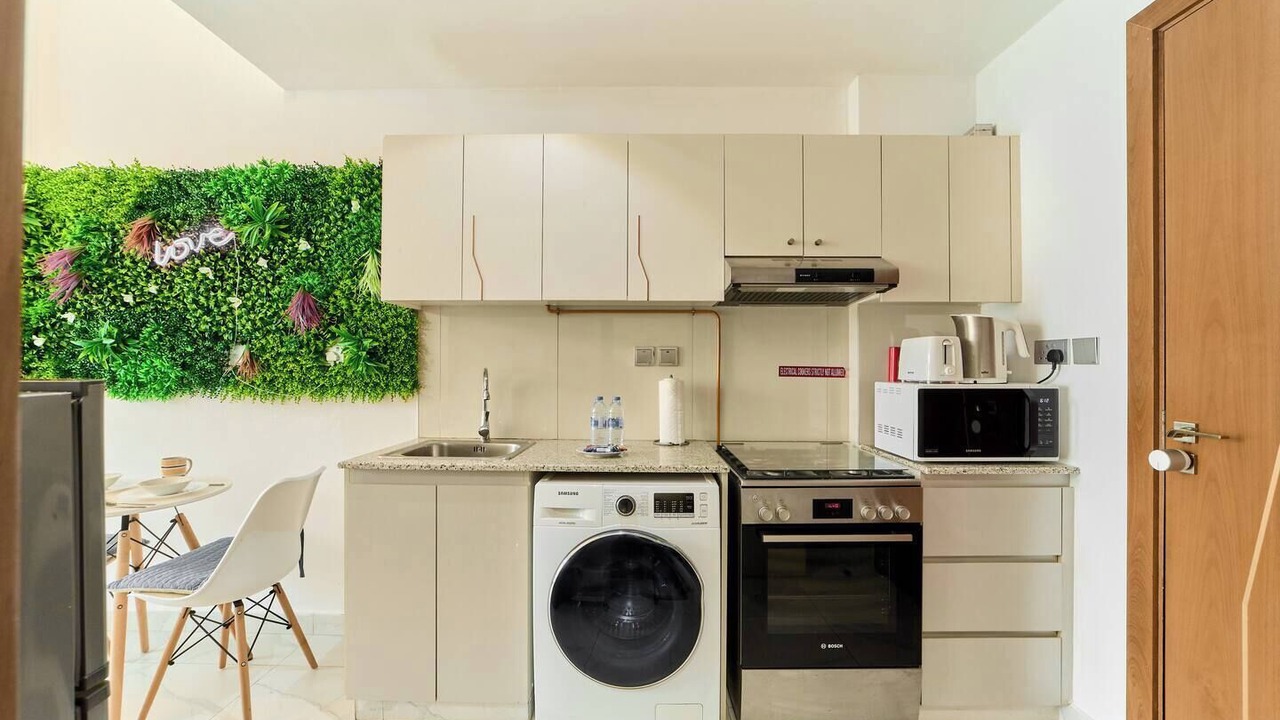 Photo of Kitchen in Business Bay