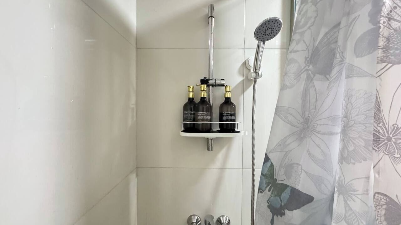 Photo of Bathroom in Business Bay