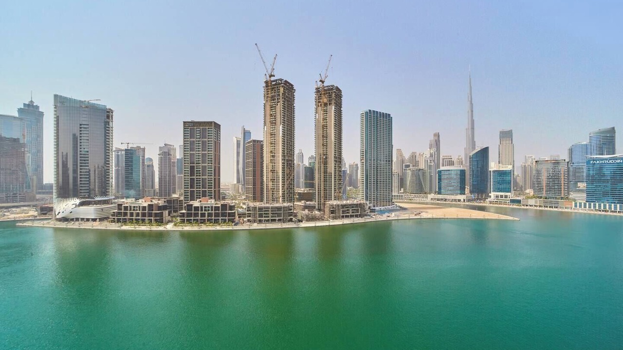 Photo of Others in Business Bay