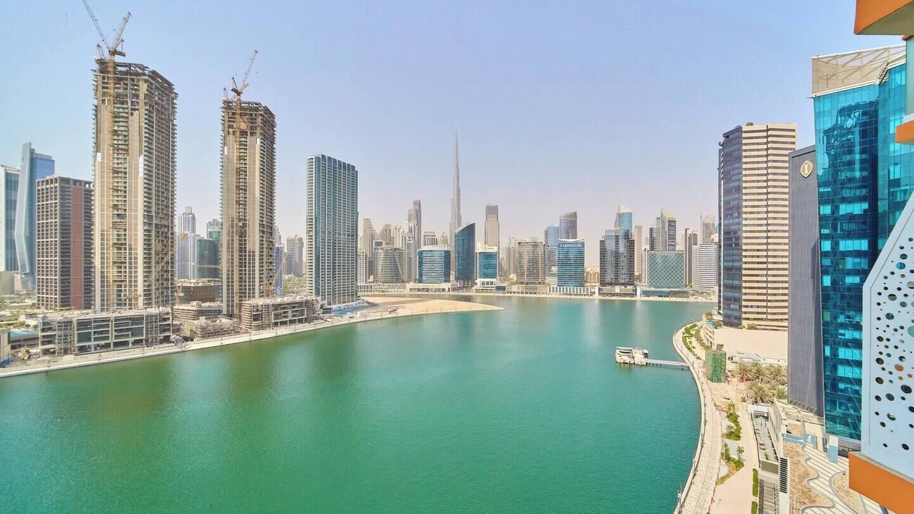 Photo of Others in Business Bay