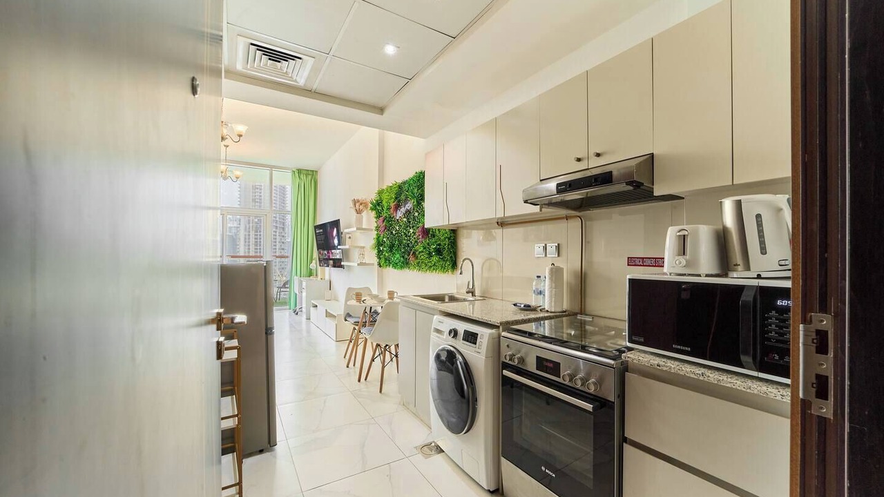 Photo of Kitchen in Business Bay