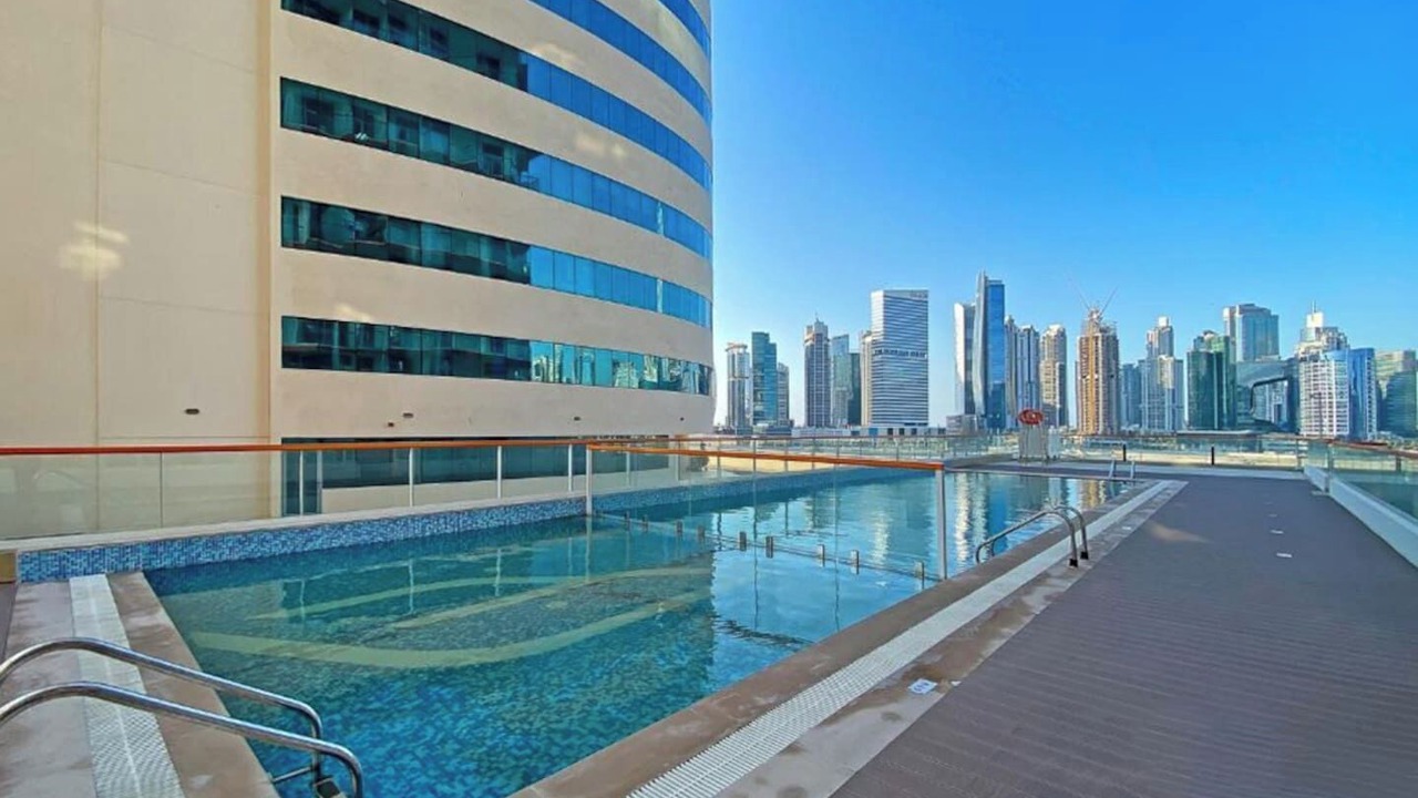 Photo of Outdoor in Business Bay