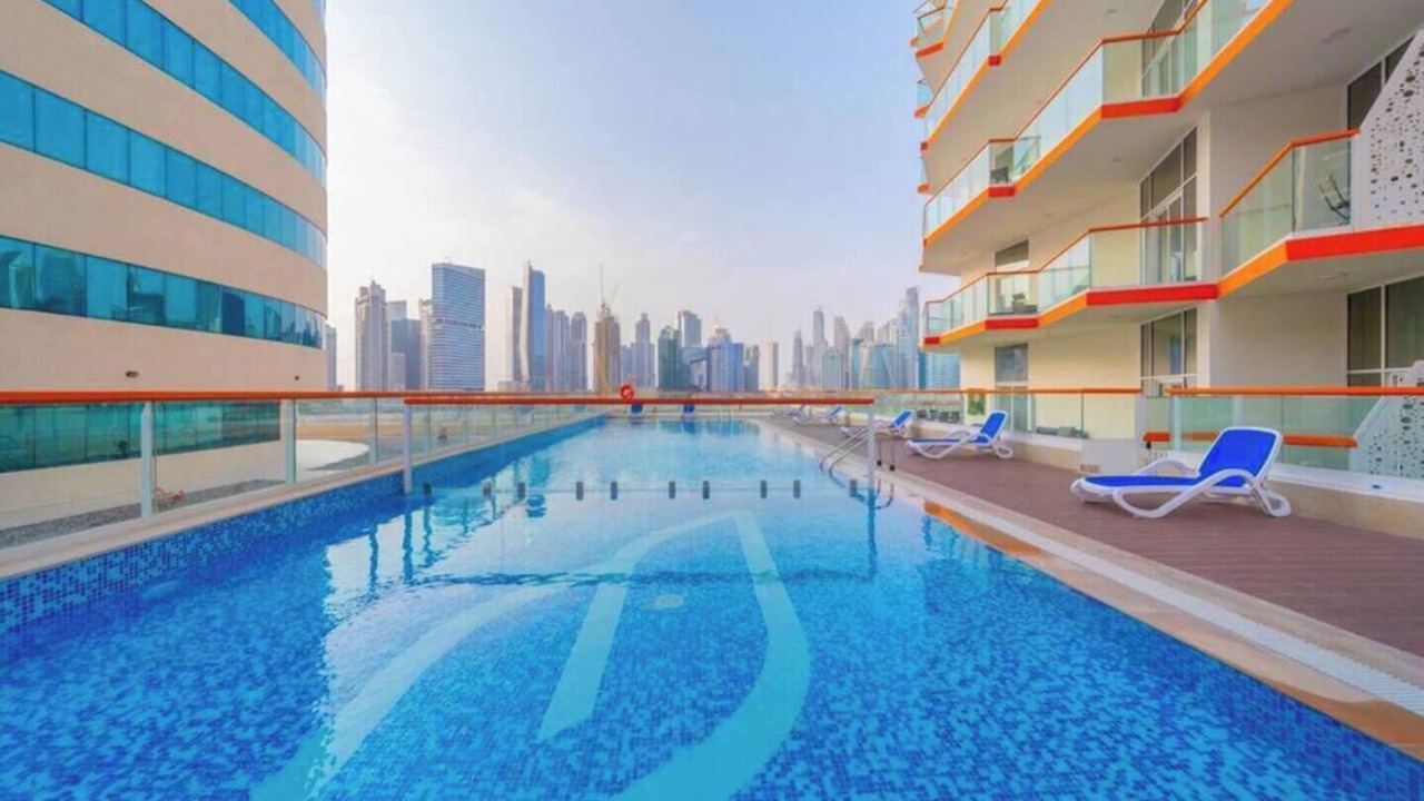 Photo of Outdoor in Business Bay