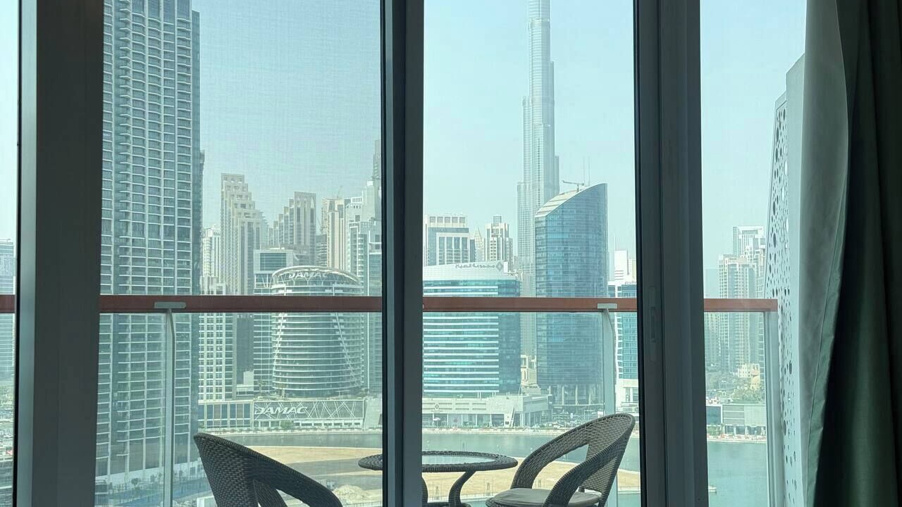 Photo of Others in Business Bay