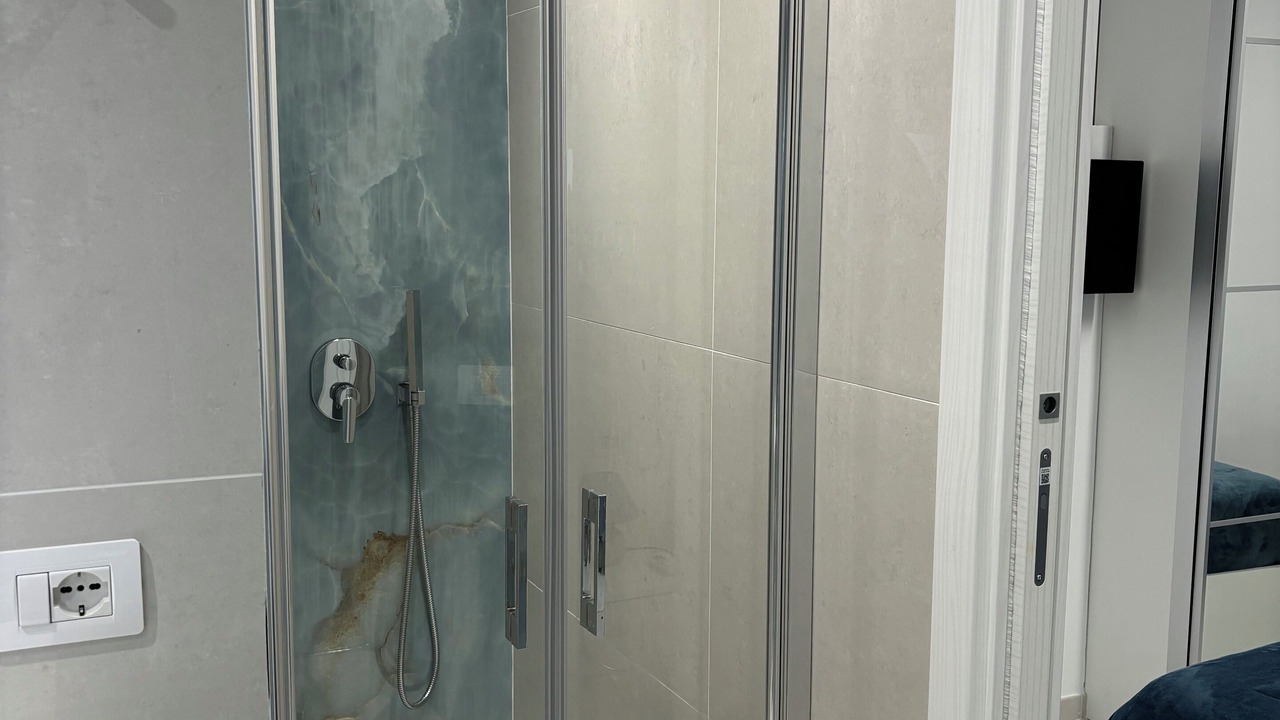 Photo of Bathroom in Gaeta