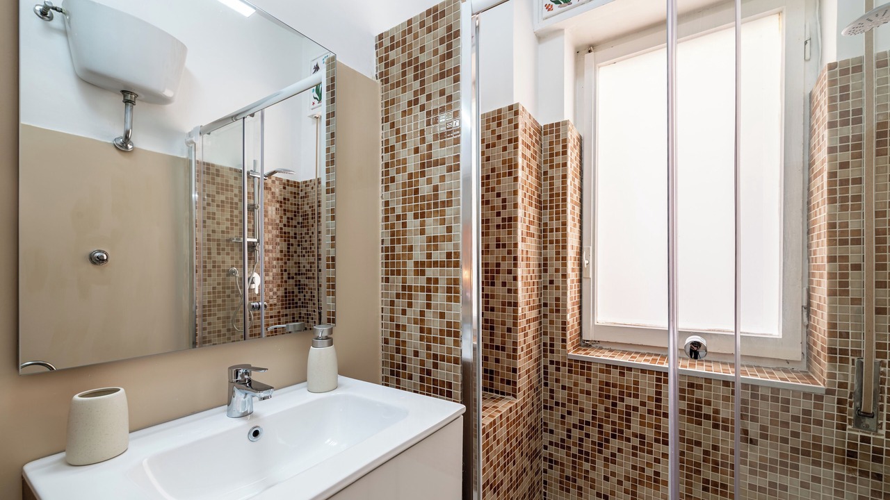 Photo of Bathroom in Bagnoli