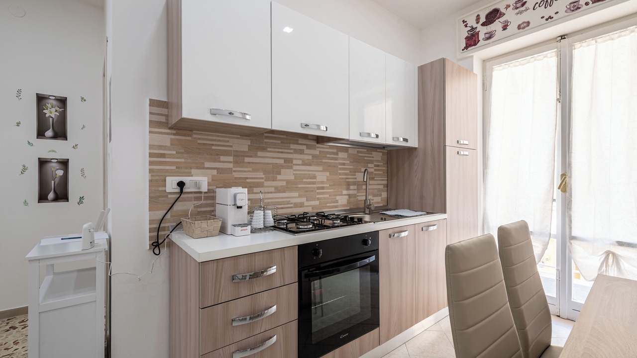 Photo of Kitchen in Bagnoli