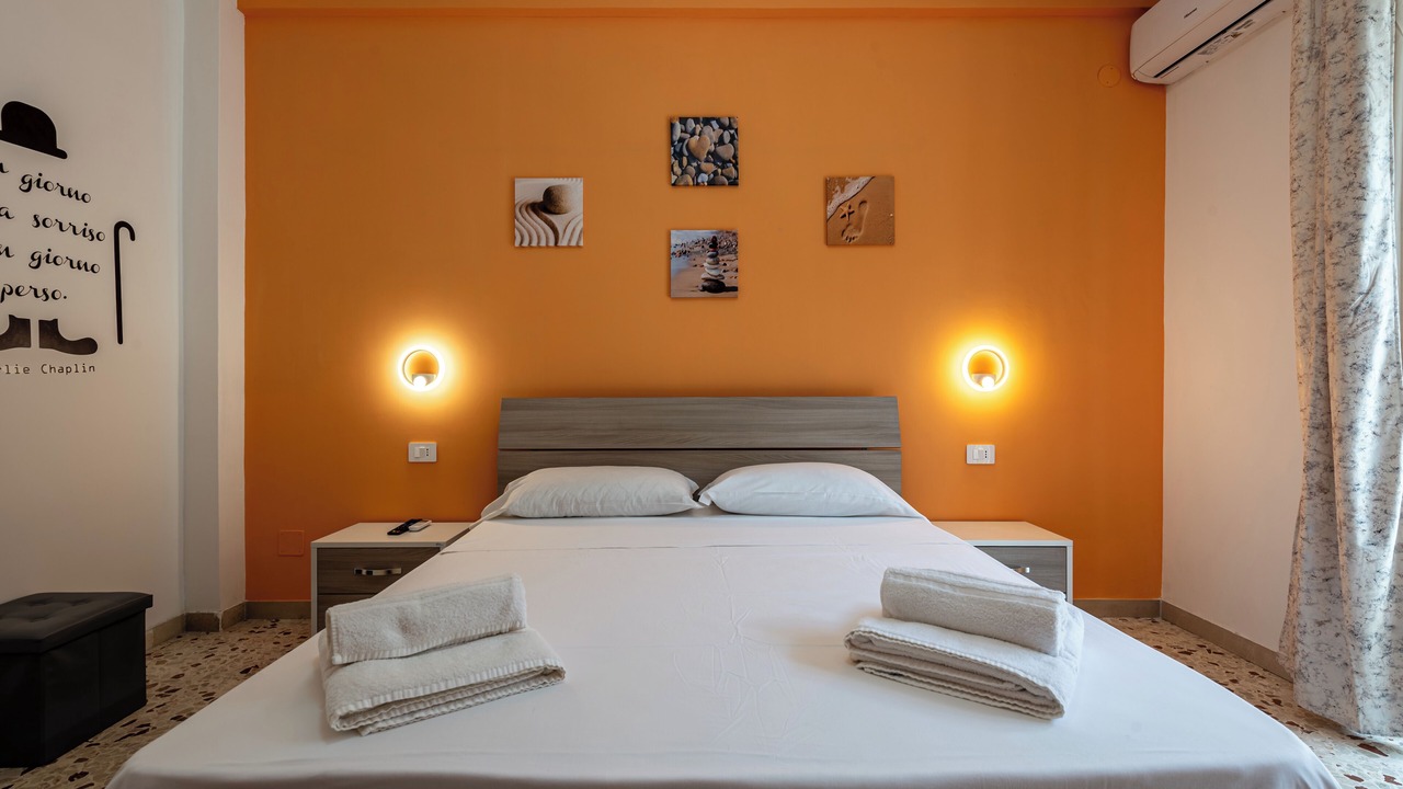 Photo of Bedroom in Bagnoli