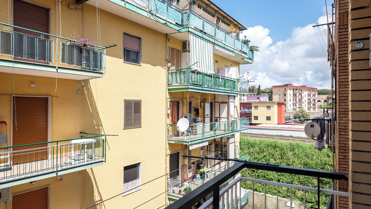 Photo of Outdoor in Bagnoli