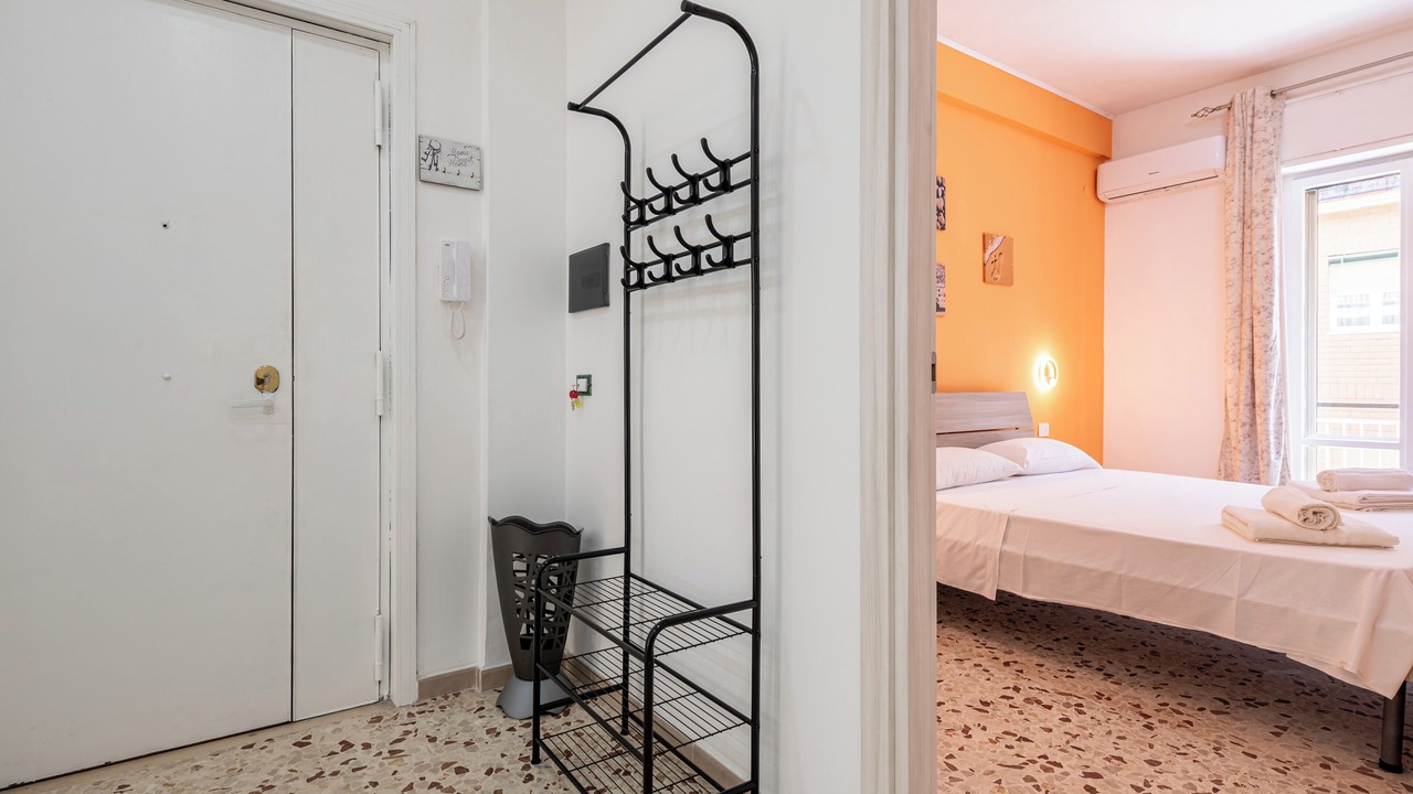 Photo of Bedroom in Bagnoli