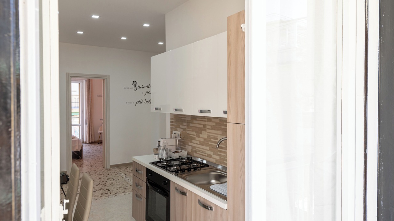 Photo of Kitchen in Bagnoli