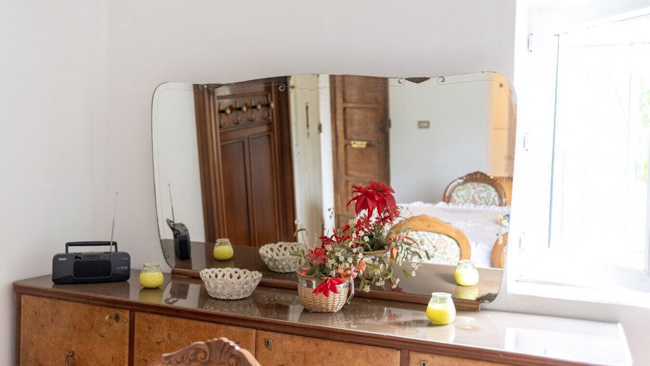 Photo of Bedroom in Lavello