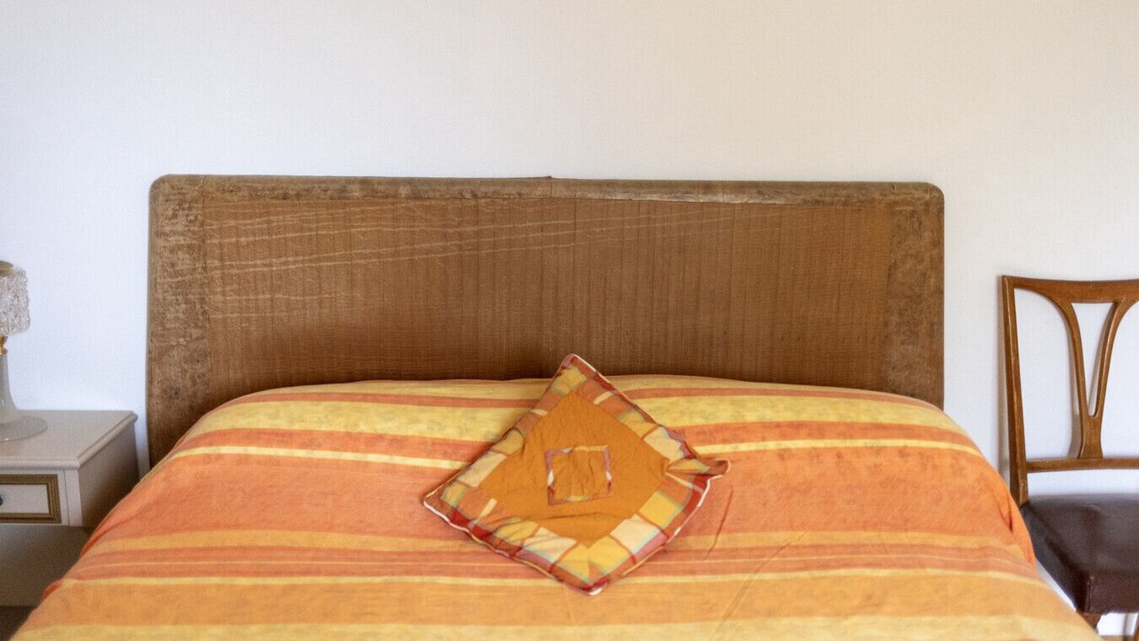 Photo of Bedroom in Lavello