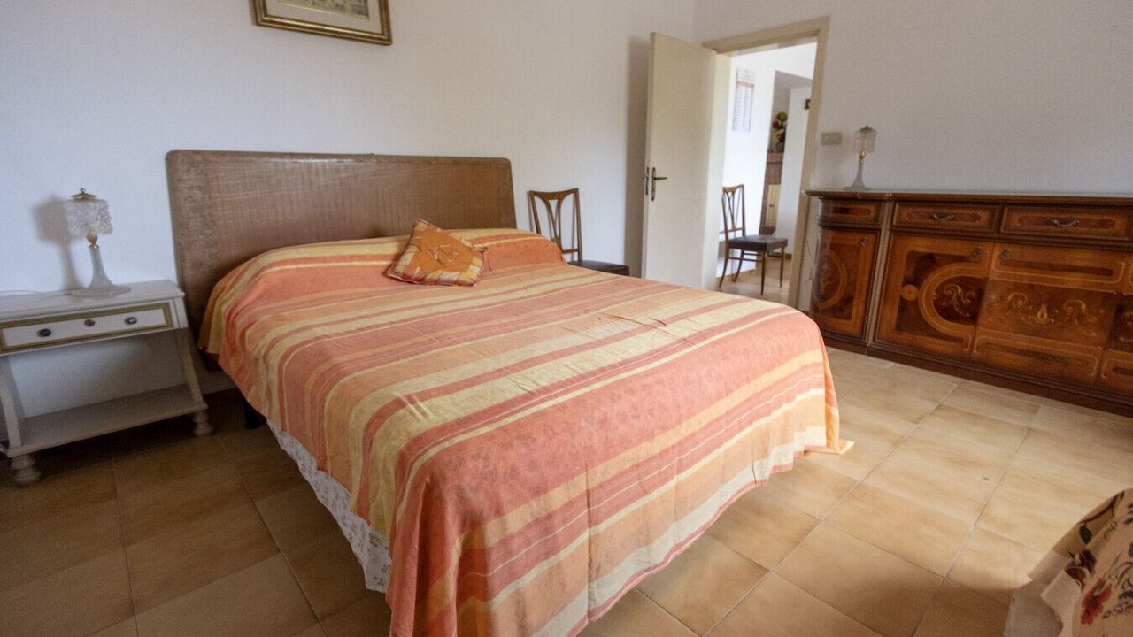 Photo of Bedroom in Lavello