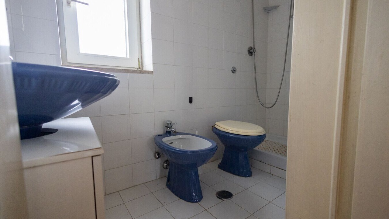 Photo of Bathroom in Lavello