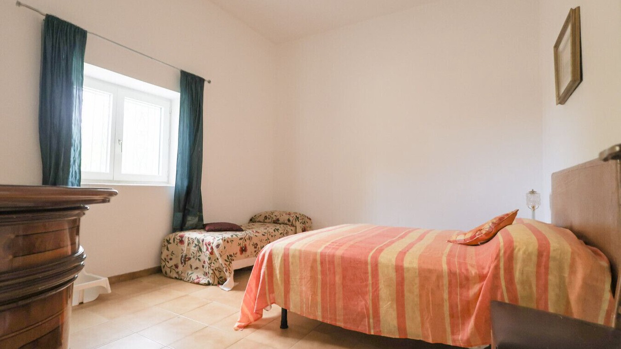 Photo of Bedroom in Lavello