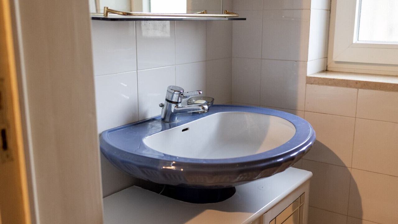 Photo of Bathroom in Lavello
