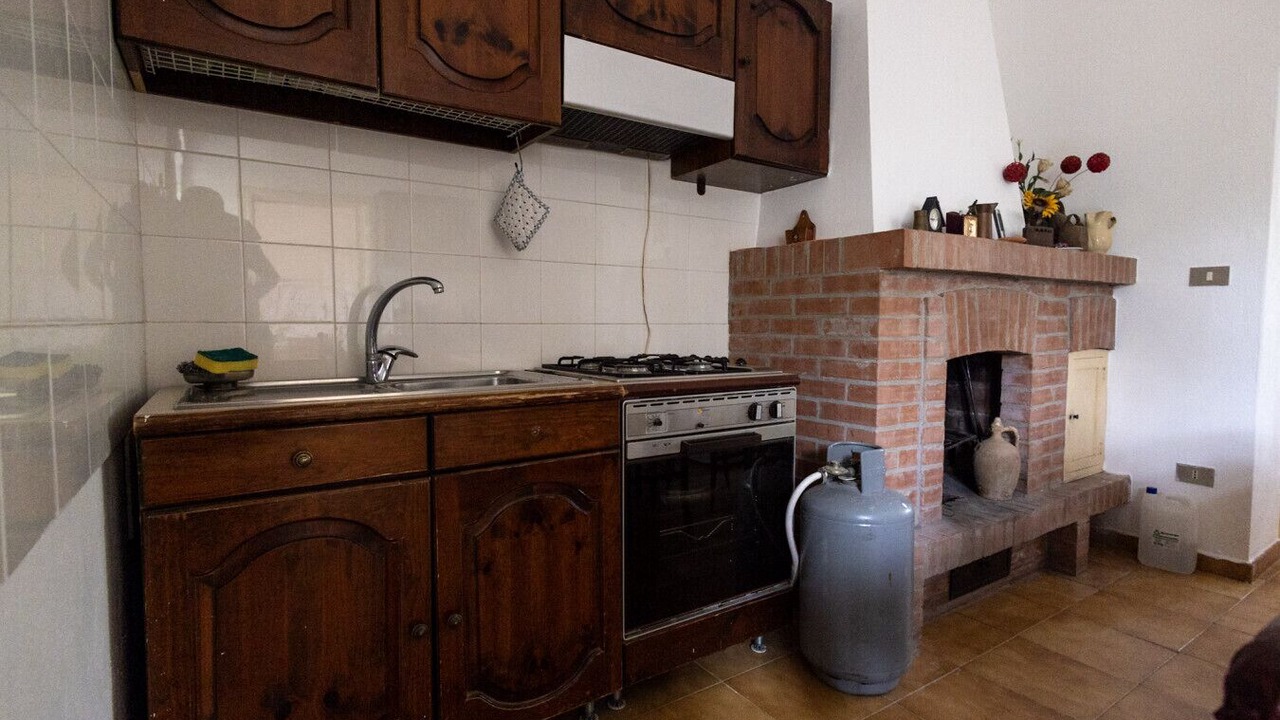 Photo of Kitchen in Lavello
