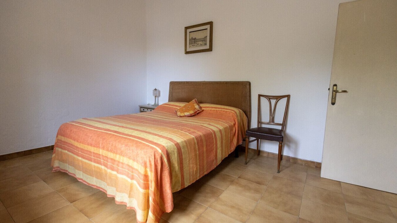 Photo of Bedroom in Lavello