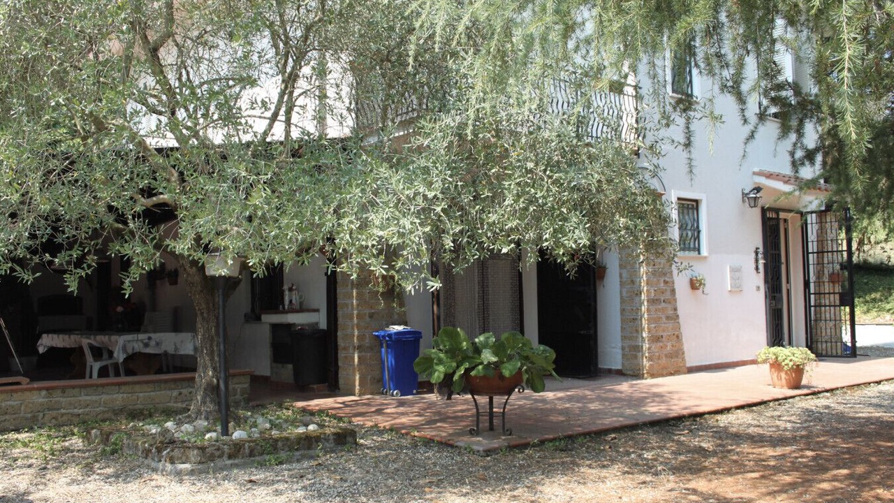 Photo of Outdoor in Montemiletto
