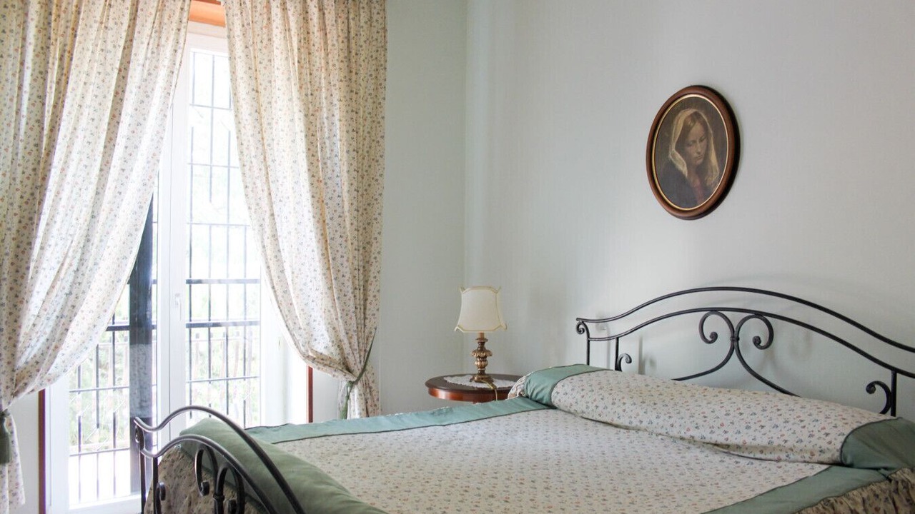 Photo of Bedroom in Montemiletto