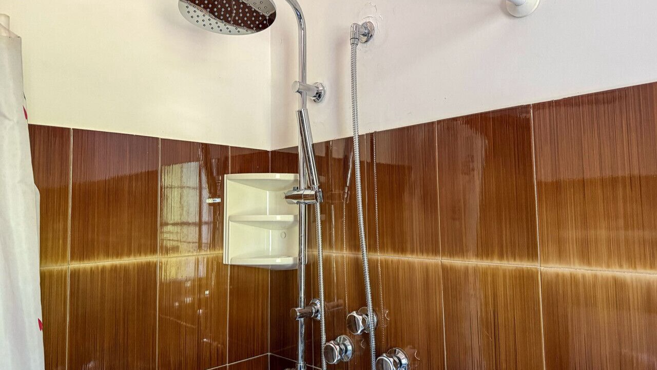 Photo of Bathroom in Montemiletto