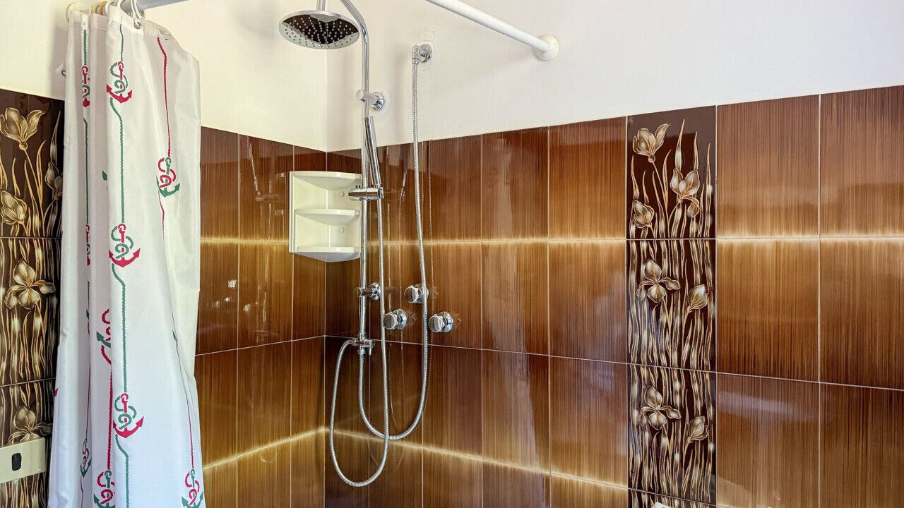 Photo of Bathroom in Montemiletto
