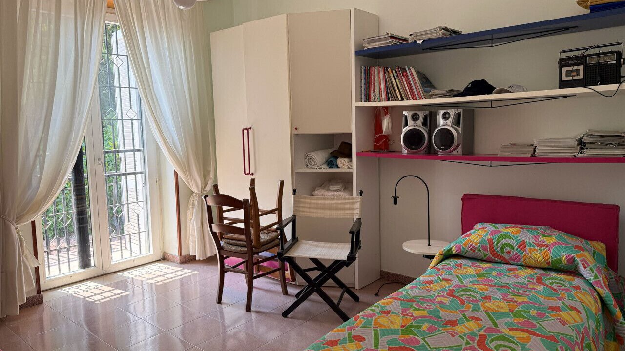 Photo of Bedroom in Montemiletto