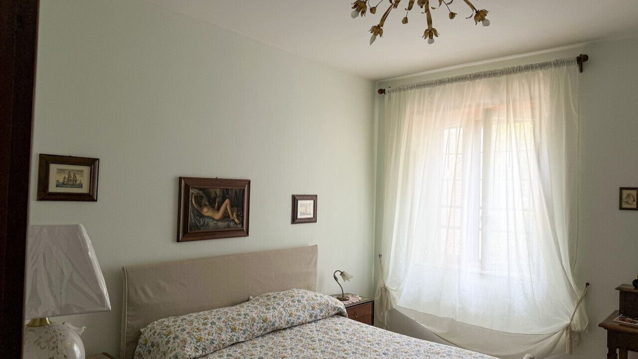 Photo of Bedroom in Montemiletto