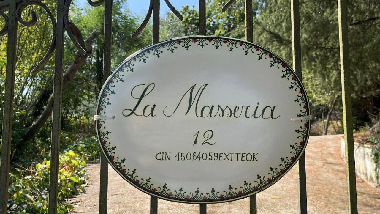 Photo of Outdoor in Montemiletto