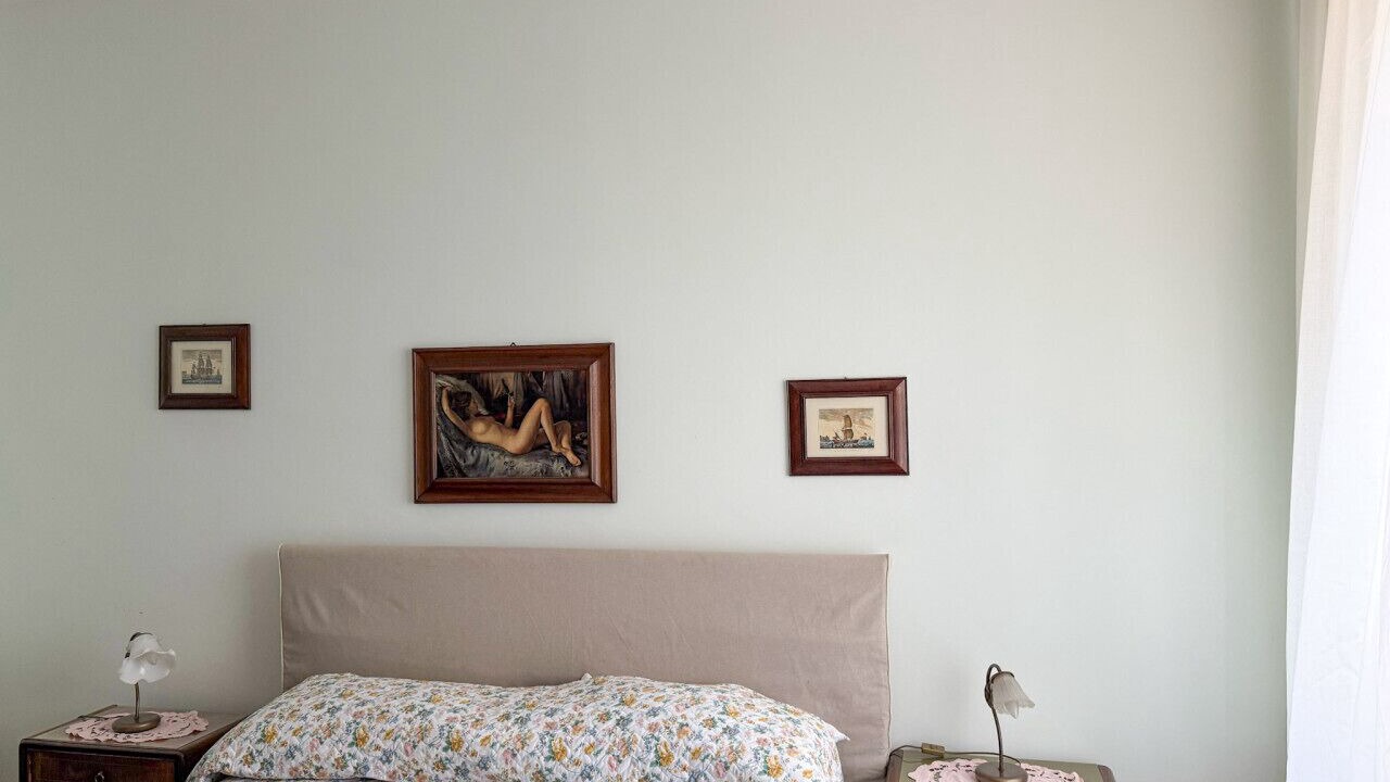 Photo of Bedroom in Montemiletto