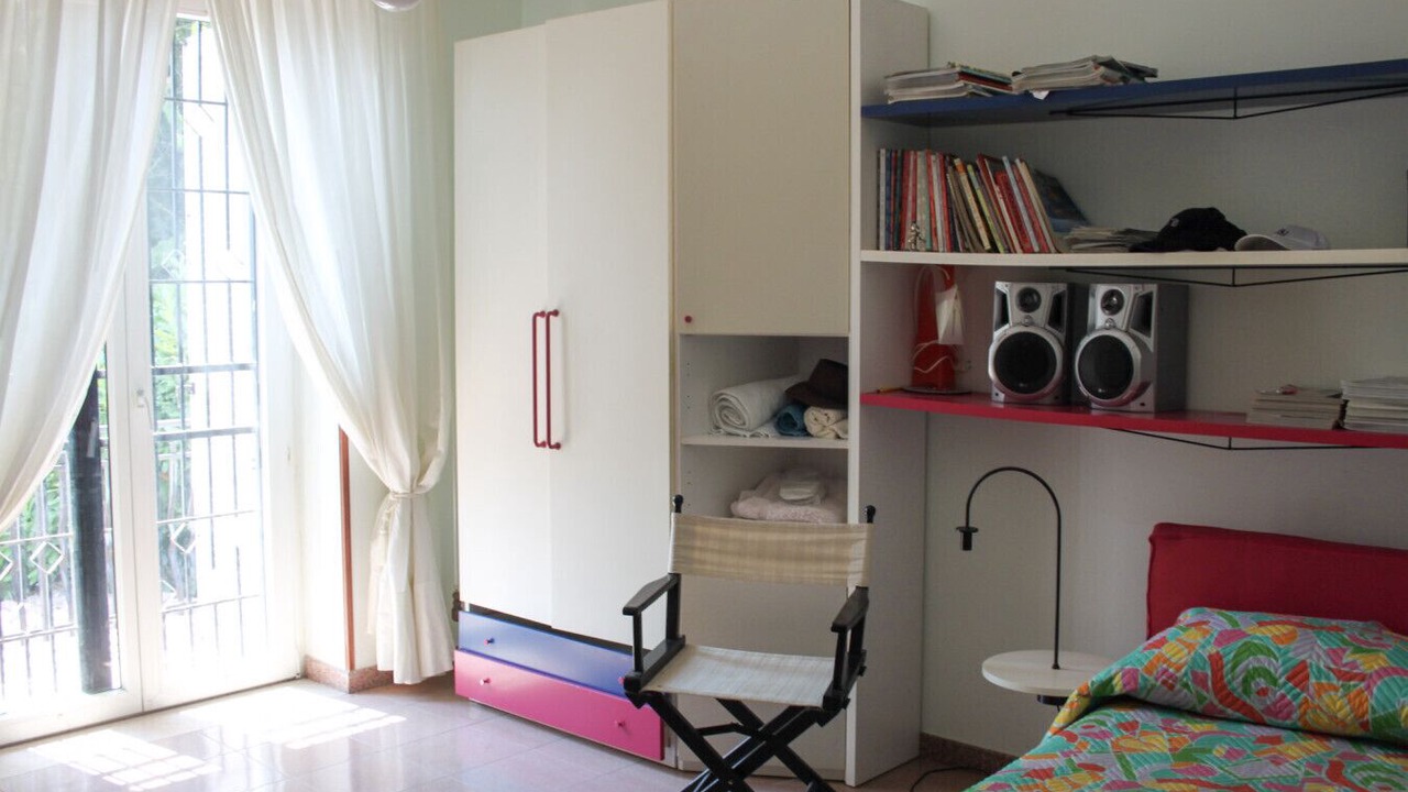 Photo of Bedroom in Montemiletto
