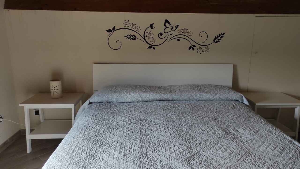 Photo of Bedroom in Torrecuso