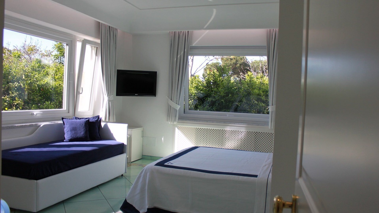 Photo of Bedroom in Casamicciola Terme