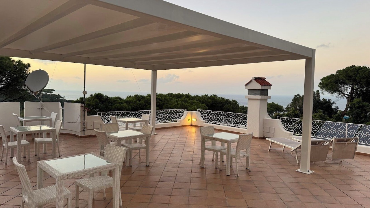 Photo of Outdoor in Casamicciola Terme