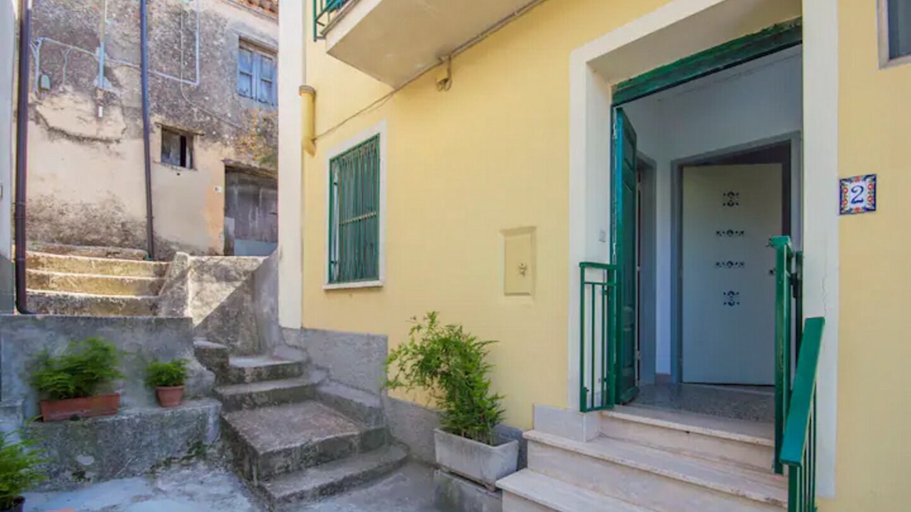 Photo of Outdoor in Satriano