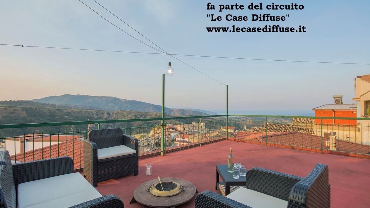 Photo of Patio Balcony in Satriano