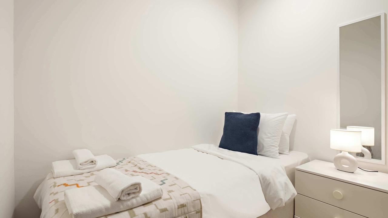 Photo of Bedroom in Al Safa