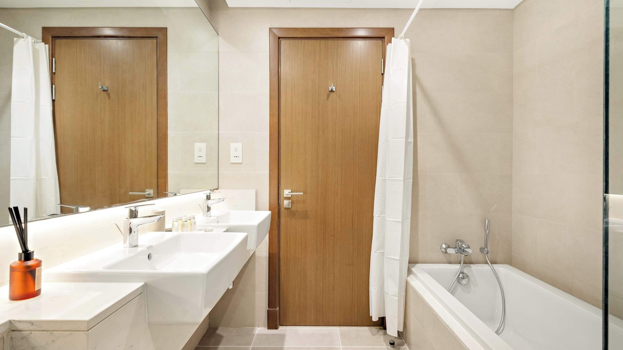 Photo of Bathroom in Al Safa