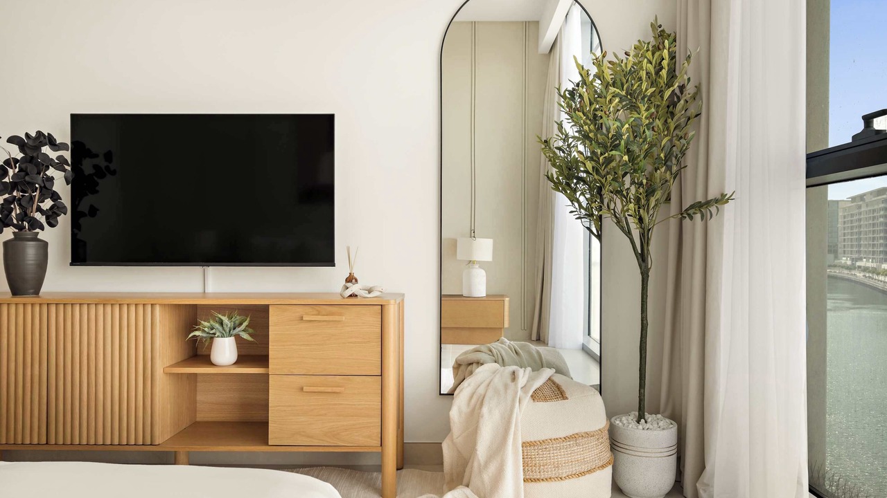Photo of Livingroom in Al Safa