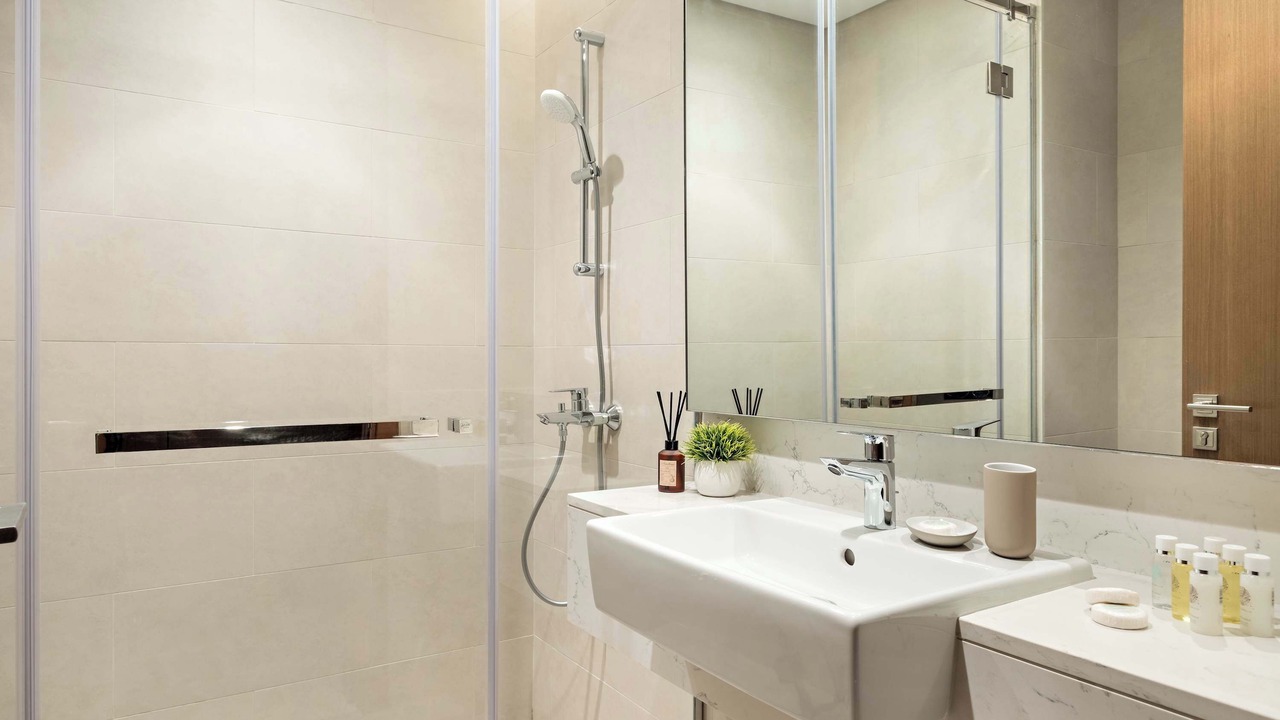 Photo of Bathroom in Al Safa