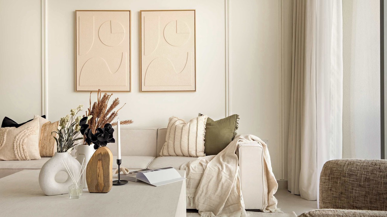 Photo of Livingroom in Al Safa