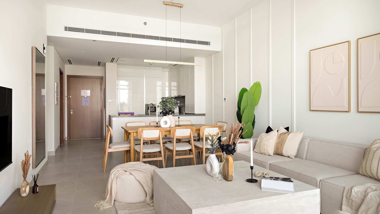 Photo of Livingroom in Al Safa