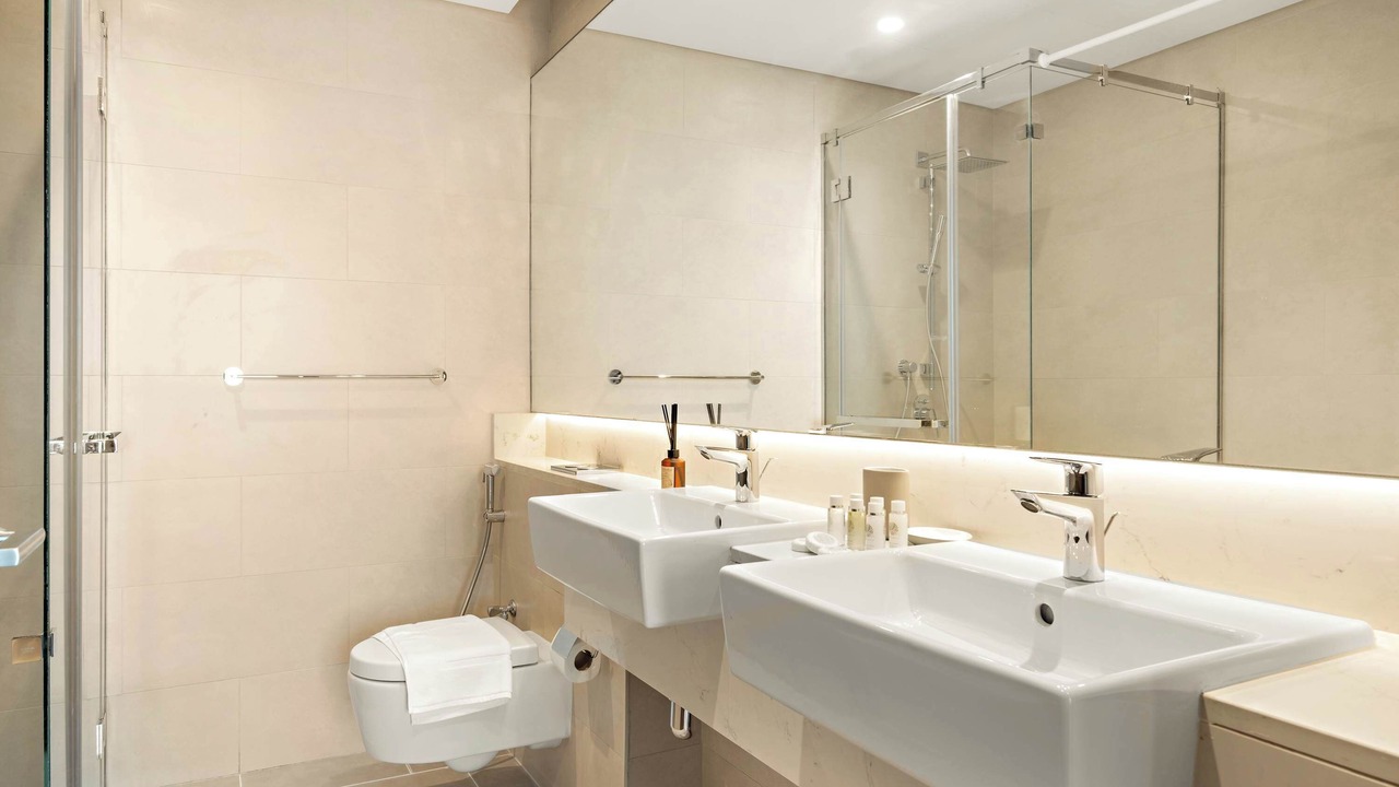 Photo of Bathroom in Al Safa