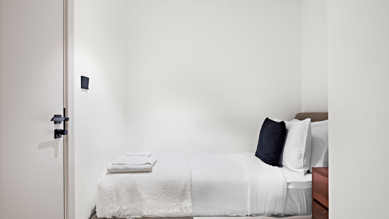 Photo of Bedroom in Dubai Marina