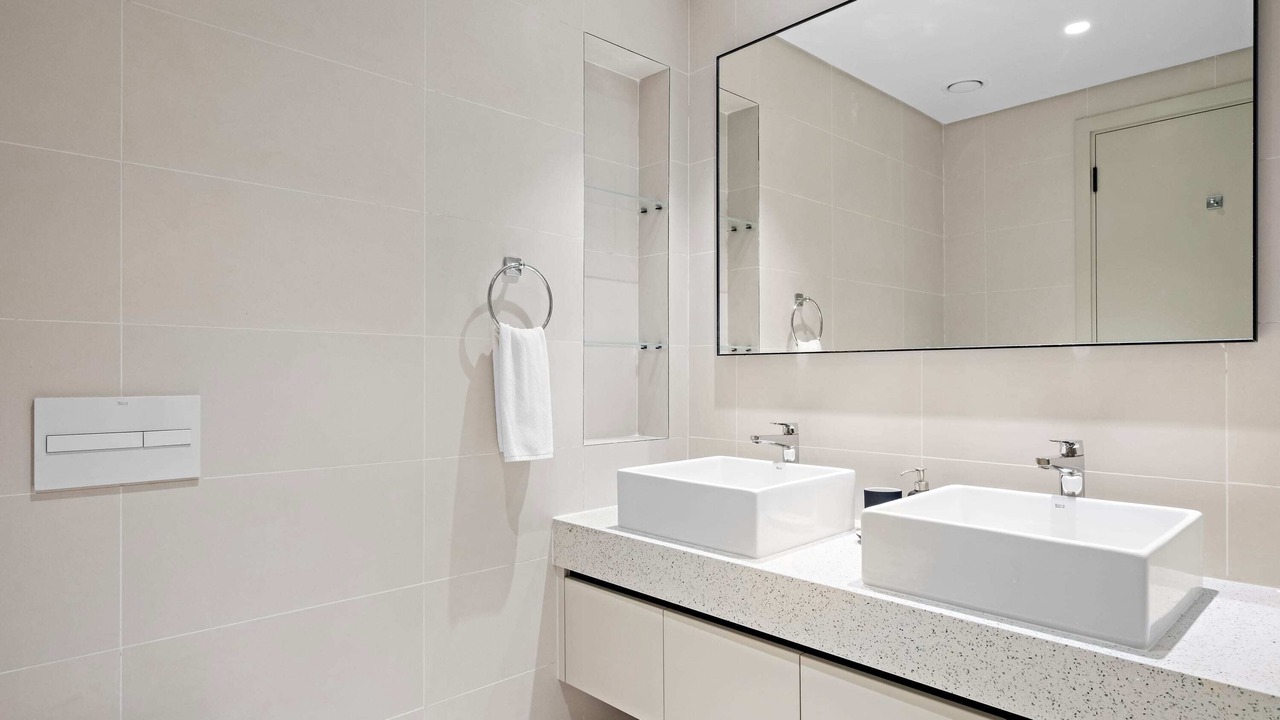 Photo of Bathroom in Dubai Marina