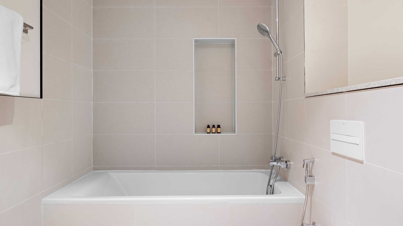 Photo of Bathroom in Dubai Marina