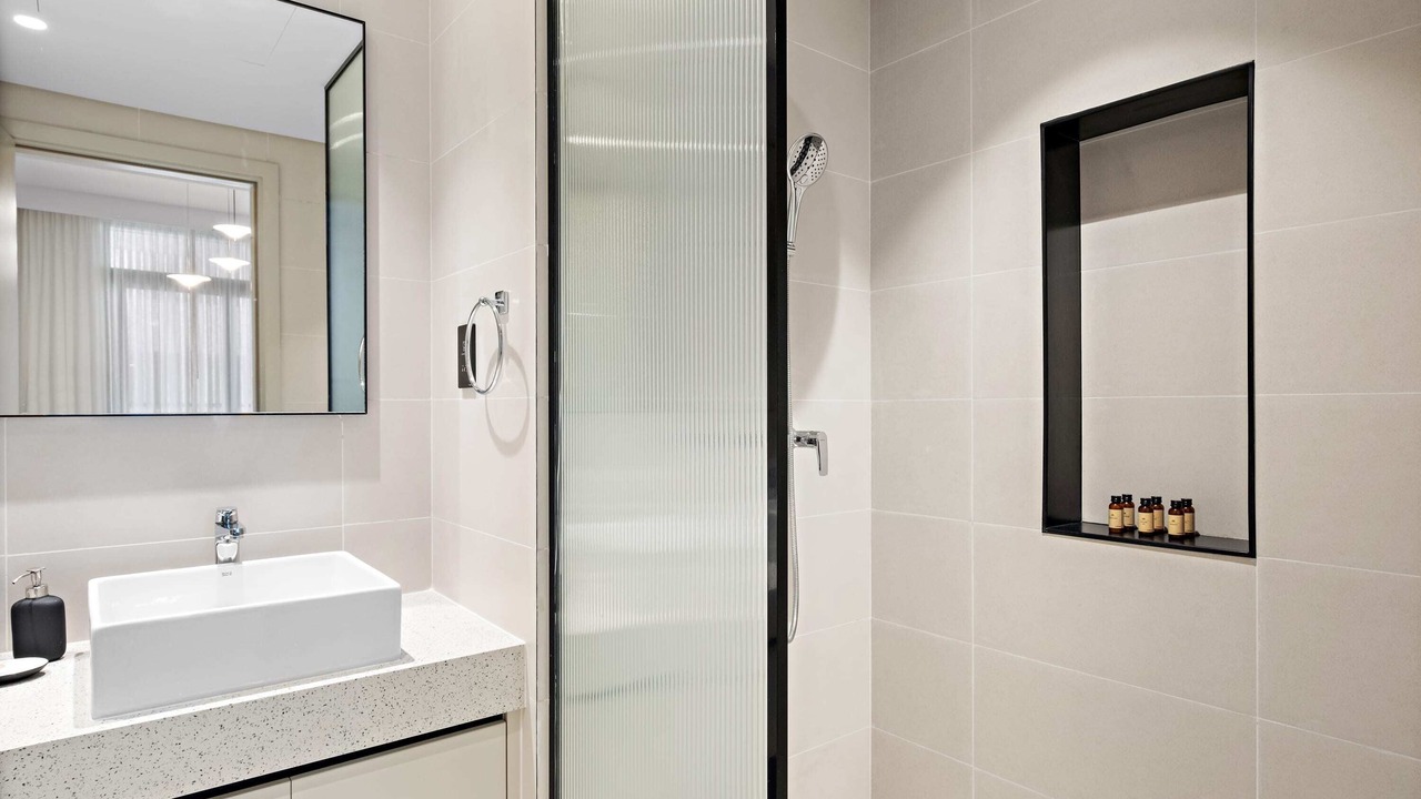Photo of Bathroom in Dubai Marina