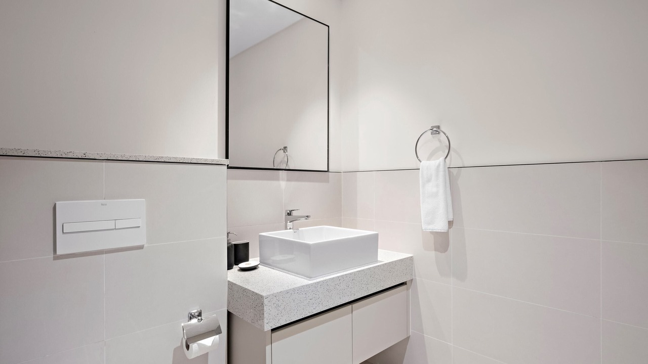 Photo of Bathroom in Dubai Marina