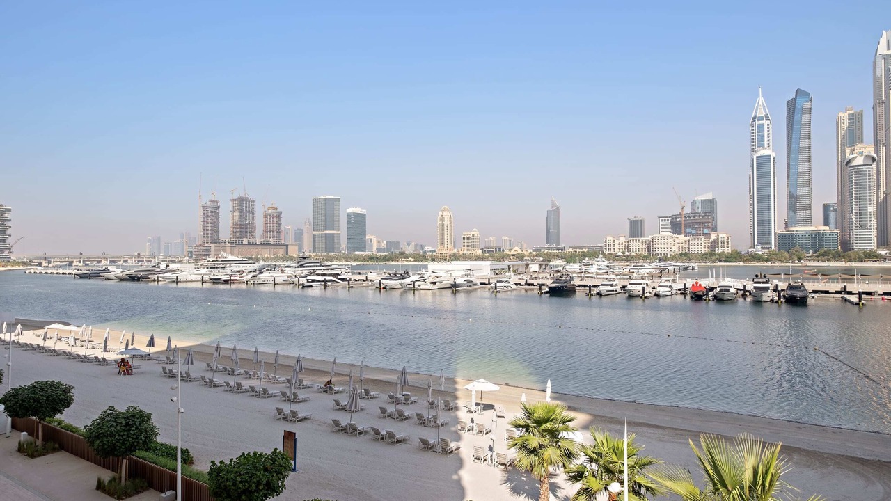 Photo of Others in Dubai Marina